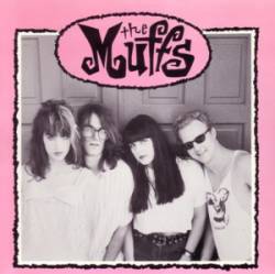 The Muffs : Guilty